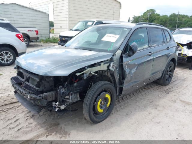 2023 VOLKSWAGEN TIGUAN 3VVCB7AX0PM056248 Photo 1
