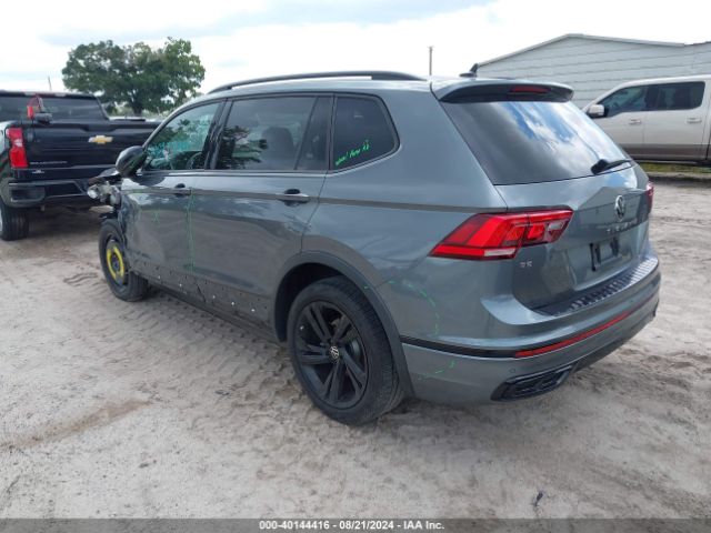 2023 VOLKSWAGEN TIGUAN 3VVCB7AX0PM056248 Photo 2
