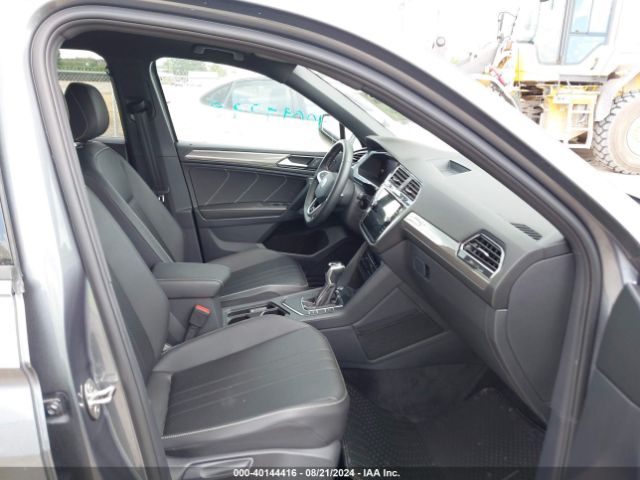 2023 VOLKSWAGEN TIGUAN 3VVCB7AX0PM056248 Photo 4