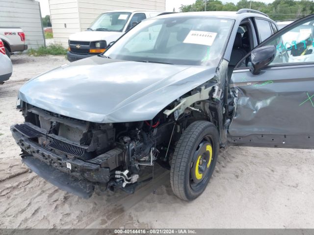2023 VOLKSWAGEN TIGUAN 3VVCB7AX0PM056248 Photo 5
