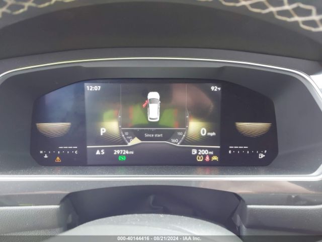 2023 VOLKSWAGEN TIGUAN 3VVCB7AX0PM056248 Photo 6