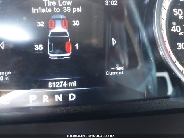 RAM 1500 Sport  4x4 5'7 Box 2017 1C6RR7MT5HS771720 Image 15