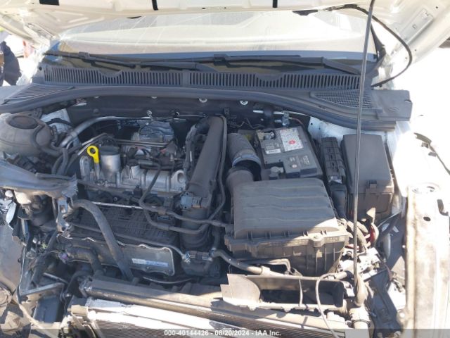 3VWC57BU5KM090895 Volkswagen Jetta 1.4t R-line/1.4t S/1.4t Se