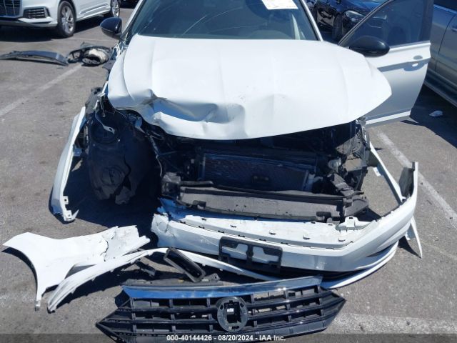 3VWC57BU5KM090895 Volkswagen Jetta 1.4t R-line/1.4t S/1.4t Se