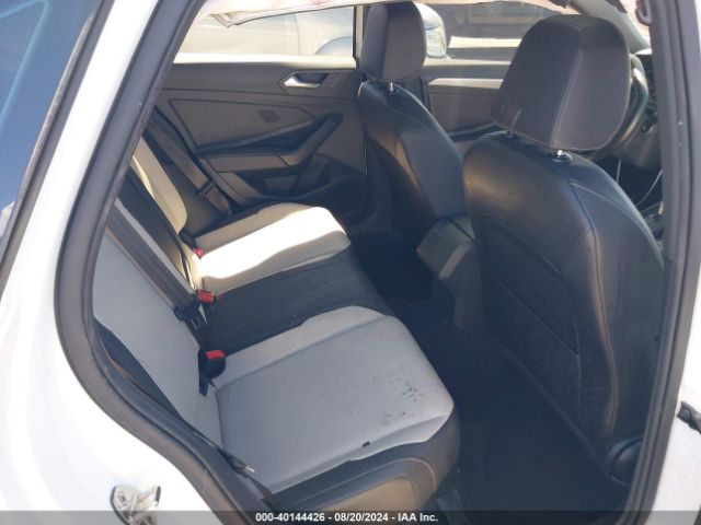 3VWC57BU5KM090895 Volkswagen Jetta 1.4t R-line/1.4t S/1.4t Se