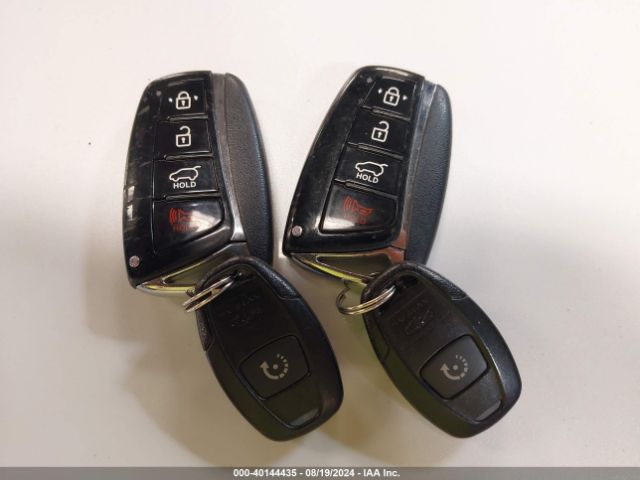 5XYZWDLA1EG143123 Hyundai Santa Fe Sport 2.0l Turbo