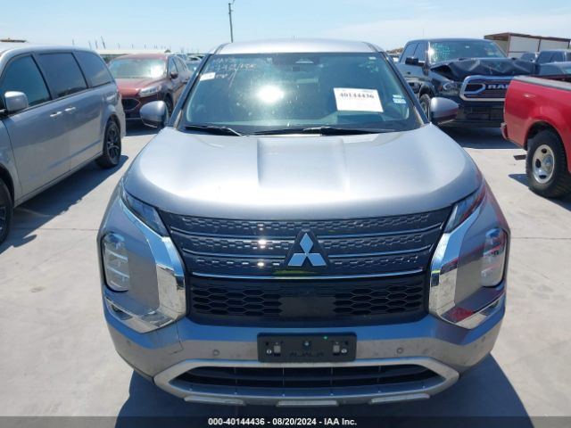 JA4J3UA8XPZ014253 Mitsubishi Outlander Se 2.5 2wd/se Black Edition 2wd/se Special Edition 2wd