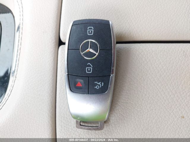 4JGFB4JE9LA224710 Mercedes-Benz GLE 350