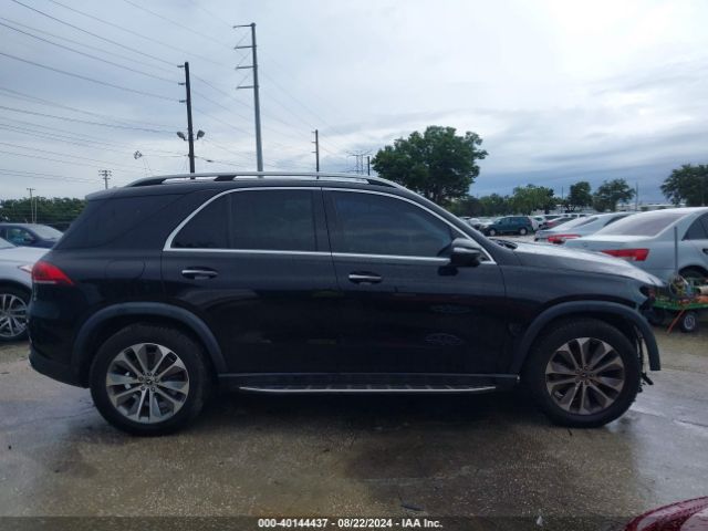 4JGFB4JE9LA224710 Mercedes-Benz GLE 350
