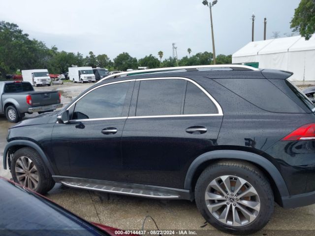 4JGFB4JE9LA224710 Mercedes-Benz GLE 350