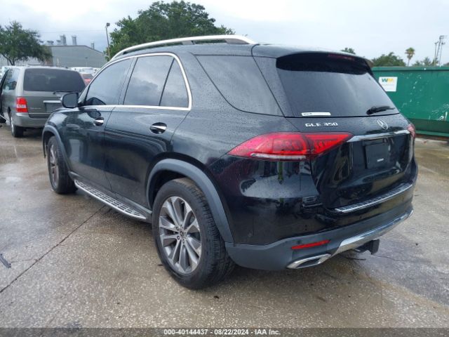 4JGFB4JE9LA224710 Mercedes-Benz GLE 350
