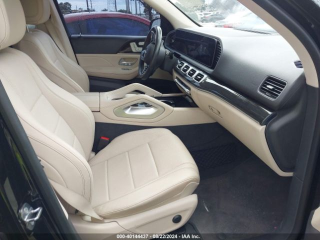 4JGFB4JE9LA224710 Mercedes-Benz GLE 350