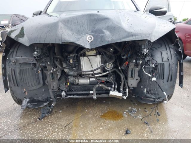 4JGFB4JE9LA224710 Mercedes-Benz GLE 350