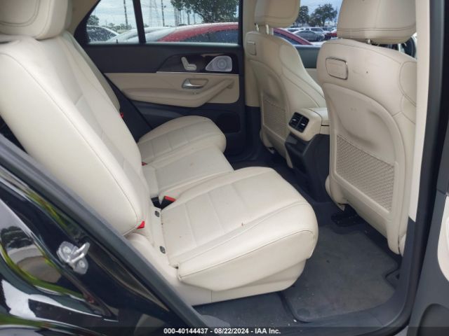 4JGFB4JE9LA224710 Mercedes-Benz GLE 350