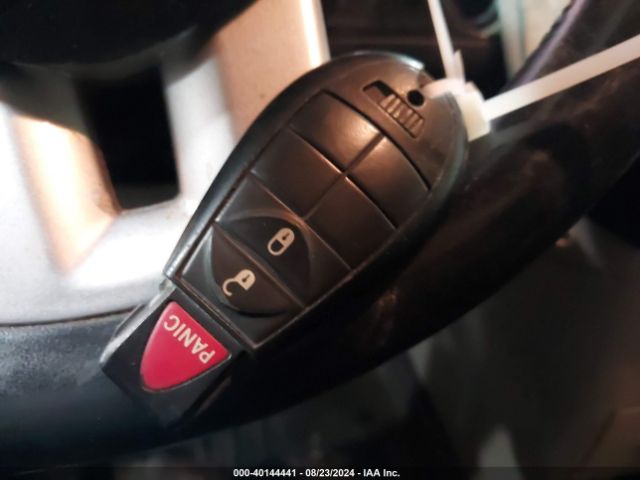 2C4RDGBG4ER288424 Dodge Grand Caravan Se/sxt
