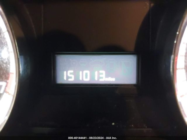2C4RDGBG4ER288424 Dodge Grand Caravan Se/sxt
