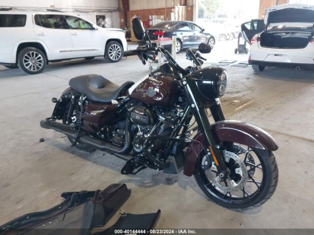 2022 HARLEY-DAVIDSON FLHRXS 1HD1KVP1XNB662415