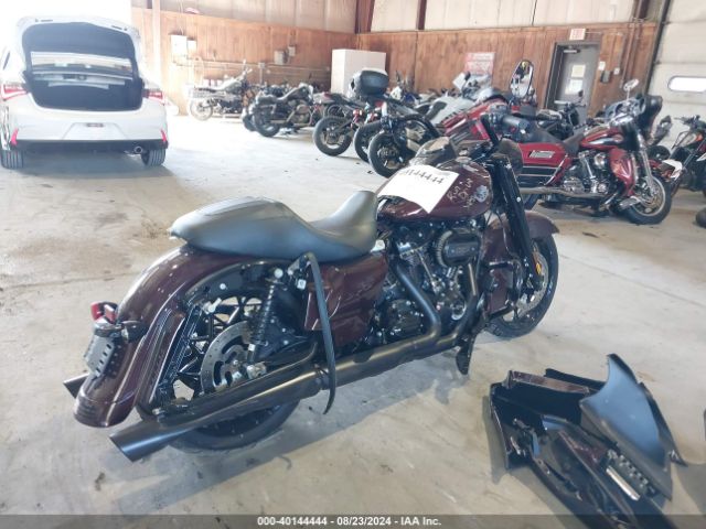 2022 HARLEY-DAVIDSON FLHRXS 1HD1KVP1XNB662415 Photo 3