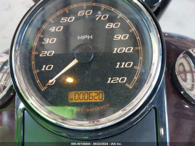 2022 HARLEY-DAVIDSON FLHRXS 1HD1KVP1XNB662415 Photo 6