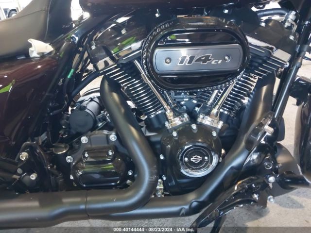 2022 HARLEY-DAVIDSON FLHRXS 1HD1KVP1XNB662415 Photo 7