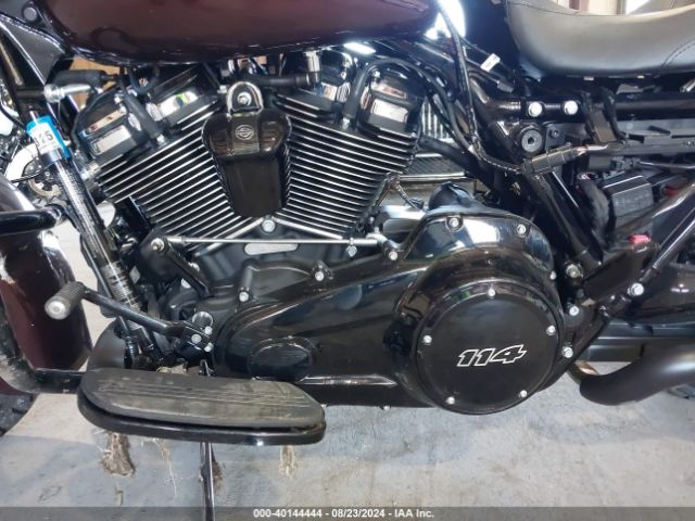 2022 HARLEY-DAVIDSON FLHRXS 1HD1KVP1XNB662415 Photo 8