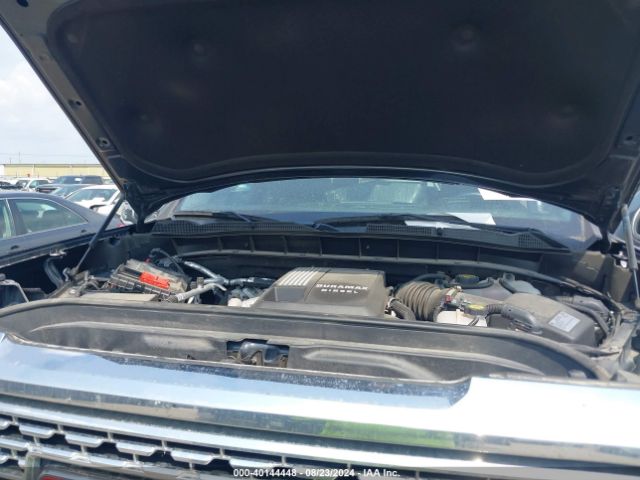 1GTU9FET6MZ368682 GMC SIERRA 1500