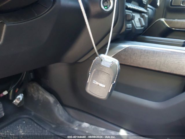 1GTU9FET6MZ368682 GMC SIERRA 1500