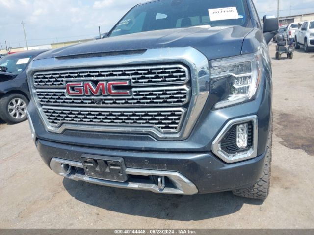 1GTU9FET6MZ368682 GMC SIERRA 1500