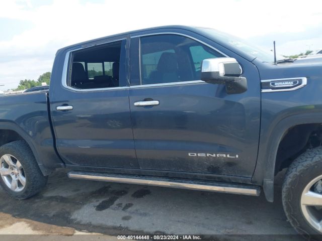 1GTU9FET6MZ368682 GMC SIERRA 1500