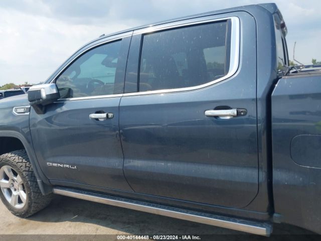 1GTU9FET6MZ368682 GMC SIERRA 1500