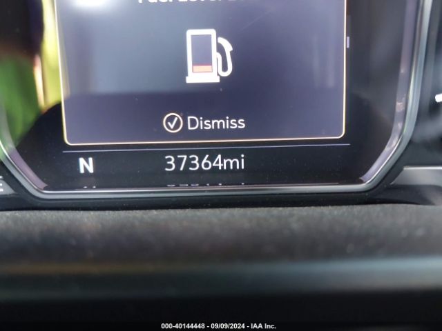 1GTU9FET6MZ368682 GMC SIERRA 1500