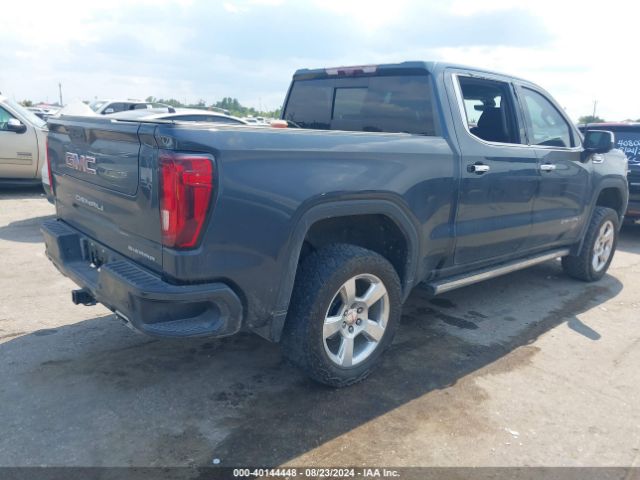 1GTU9FET6MZ368682 GMC SIERRA 1500