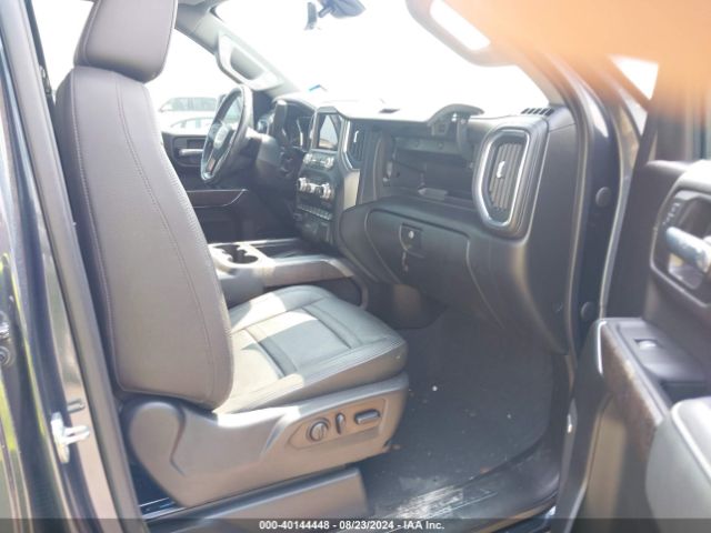 1GTU9FET6MZ368682 GMC SIERRA 1500