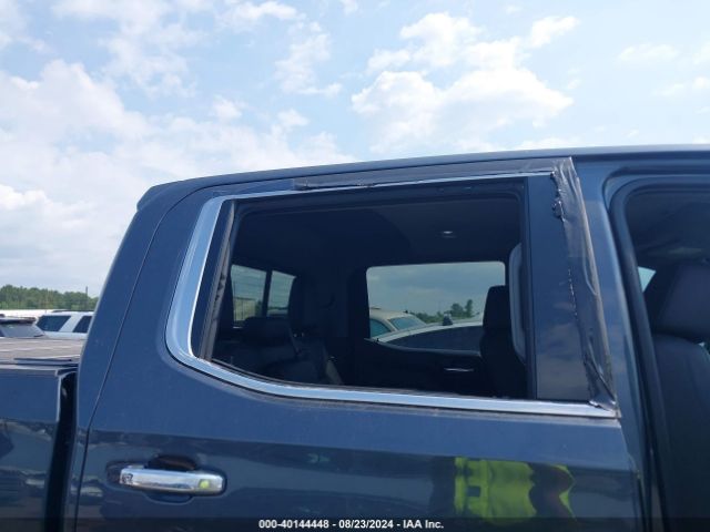 1GTU9FET6MZ368682 GMC SIERRA 1500