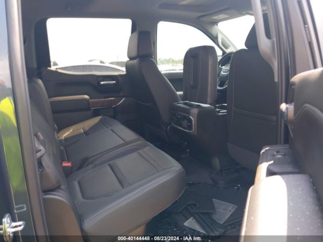 1GTU9FET6MZ368682 GMC SIERRA 1500
