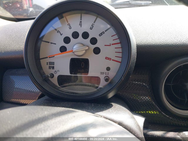 2013 MINI HARDTOP WMWSV3C56DT391336 Photo 6