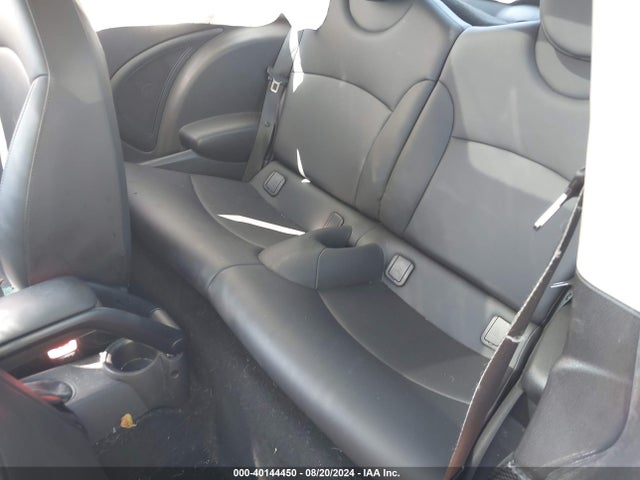 2013 MINI HARDTOP WMWSV3C56DT391336 Photo 7