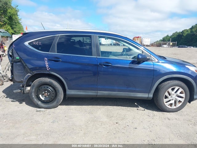 Honda Cr-v Ex-l 2016 5J6RM4H77GL034587 Image 14