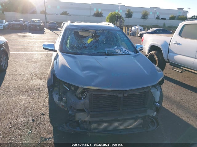 Chevrolet Equinox Premier 2019 3GNAXPEX1KS523187 Image 13