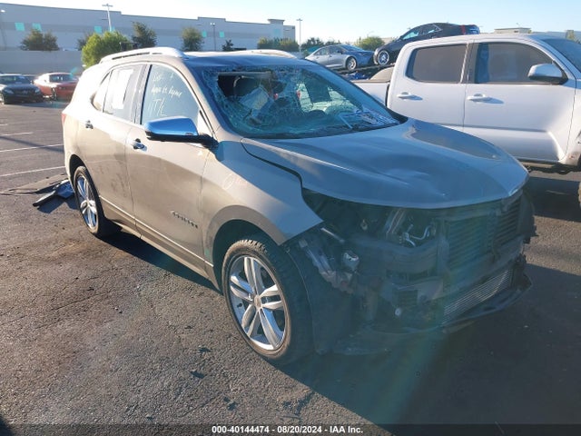Chevrolet Equinox Premier 2019 3GNAXPEX1KS523187 Image 14