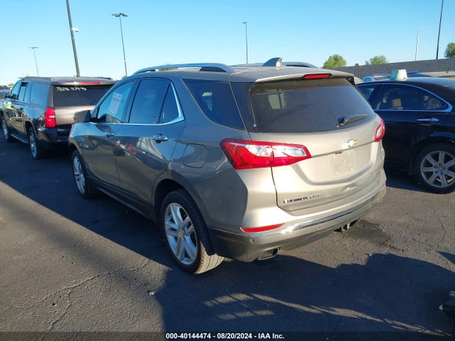 Chevrolet Equinox Premier 2019 3GNAXPEX1KS523187 Image 15