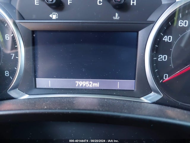 Chevrolet Equinox Premier 2019 3GNAXPEX1KS523187 Image 16