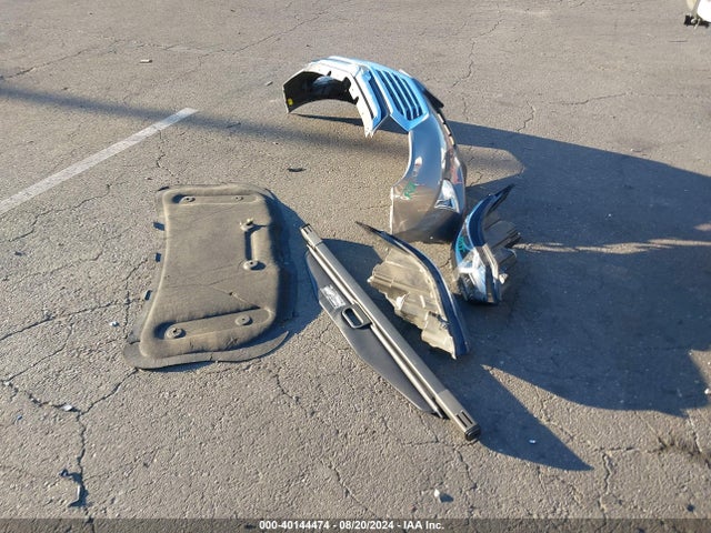 Chevrolet Equinox Premier 2019 3GNAXPEX1KS523187 Image 12