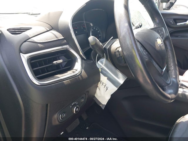 Chevrolet Equinox Premier 2019 3GNAXPEX1KS523187 Image 18