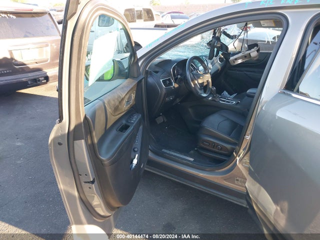 Chevrolet Equinox Premier 2019 3GNAXPEX1KS523187 Image 5