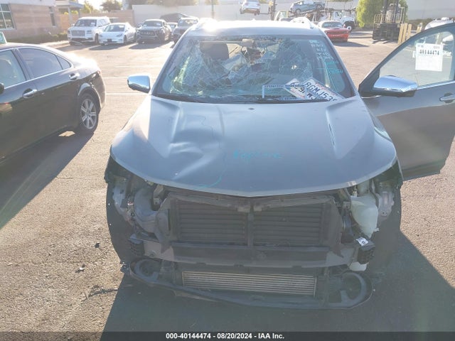 Chevrolet Equinox Premier 2019 3GNAXPEX1KS523187 Image 6