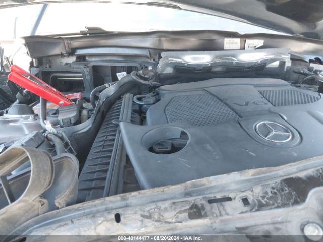 WDCGG5HB3FG439572 Mercedes-Benz GLK 350