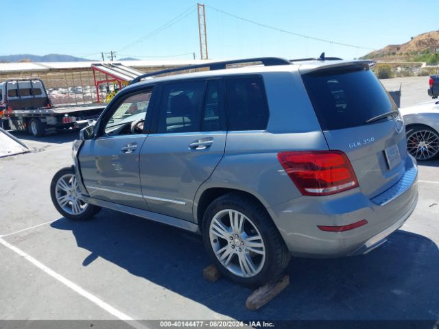 WDCGG5HB3FG439572 Mercedes-Benz GLK 350