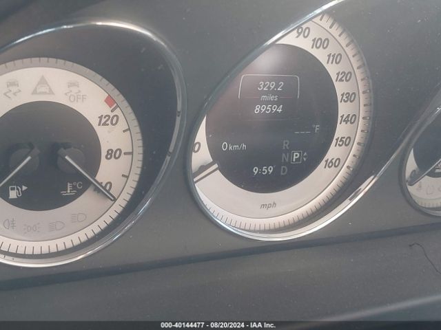 WDCGG5HB3FG439572 Mercedes-Benz GLK 350