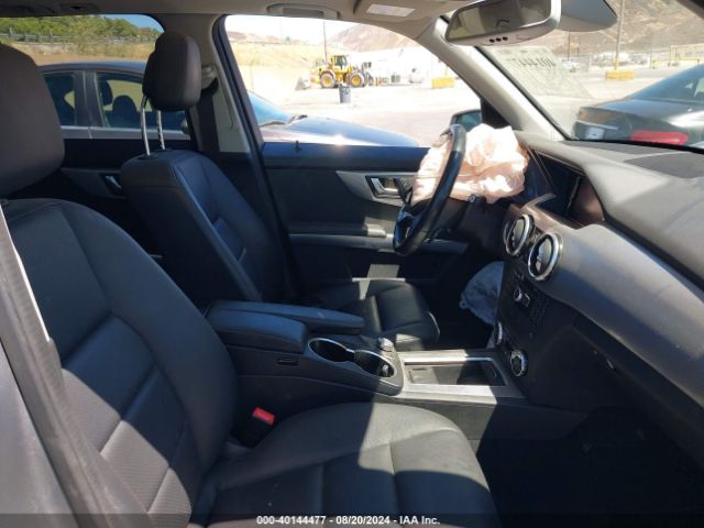 WDCGG5HB3FG439572 Mercedes-Benz GLK 350